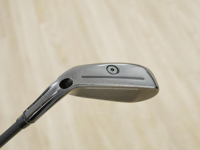 Fairway Wood : Taylormade : ไม้กระเทย Taylormade GAPR MID Loft 21 ก้าน KBS Hybrid 80 Flex S