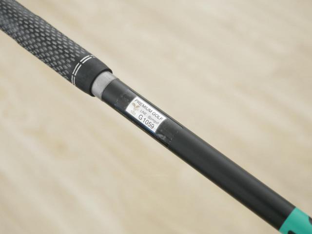 Fairway Wood : Taylormade : ไม้กระเทย Taylormade GAPR MID Loft 21 ก้าน KBS Hybrid 80 Flex S