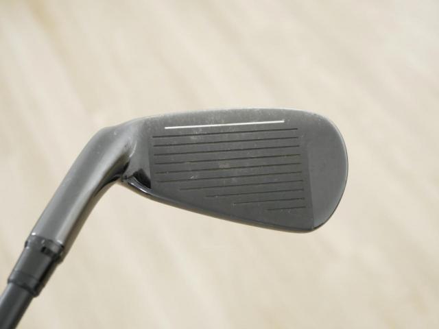 Fairway Wood : Taylormade : ไม้กระเทย Taylormade GAPR MID Loft 21 ก้าน KBS Hybrid 80 Flex S