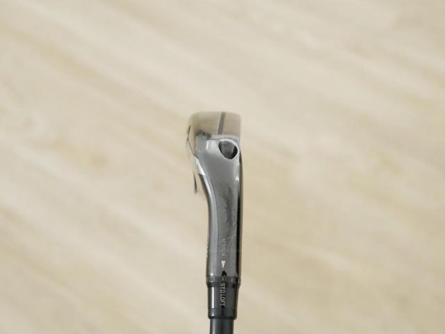 Fairway Wood : Taylormade : ไม้กระเทย Taylormade GAPR LO Loft 19 ก้าน KBS Hybrid 80 Flex S