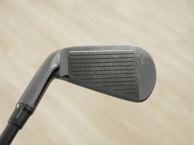 Fairway Wood : Taylormade : ไม้กระเทย Taylormade GAPR LO Loft 19 ก้าน KBS Hybrid 80 Flex S