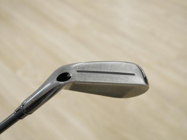 Fairway Wood : Taylormade : ไม้กระเทย Taylormade GAPR LO Loft 19 ก้าน KBS Hybrid 80 Flex S