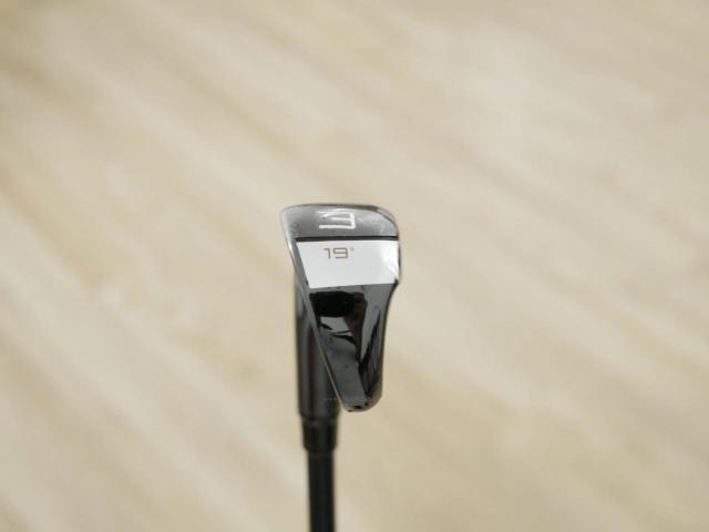 Fairway Wood : Taylormade : ไม้กระเทย Taylormade GAPR LO Loft 19 ก้าน KBS Hybrid 80 Flex S