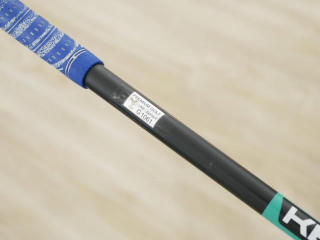 Fairway Wood : Taylormade : ไม้กระเทย Taylormade GAPR LO Loft 19 ก้าน KBS Hybrid 80 Flex S