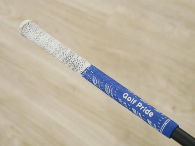 Fairway Wood : Taylormade : ไม้กระเทย Taylormade GAPR LO Loft 19 ก้าน KBS Hybrid 80 Flex S