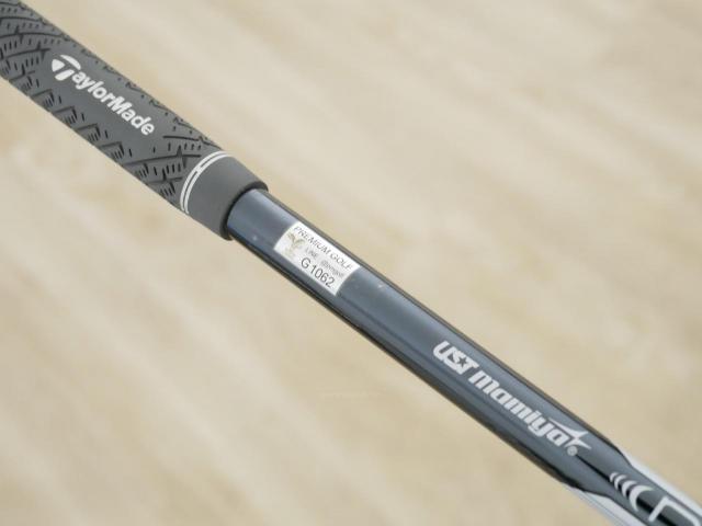 Fairway Wood : Taylormade : เหล็กกระเทย Taylormade P-UDI Forged (ออกปี 2024) Loft 20 ก้าน UST Mamiya RECOIL DART 90 F4 Flex S