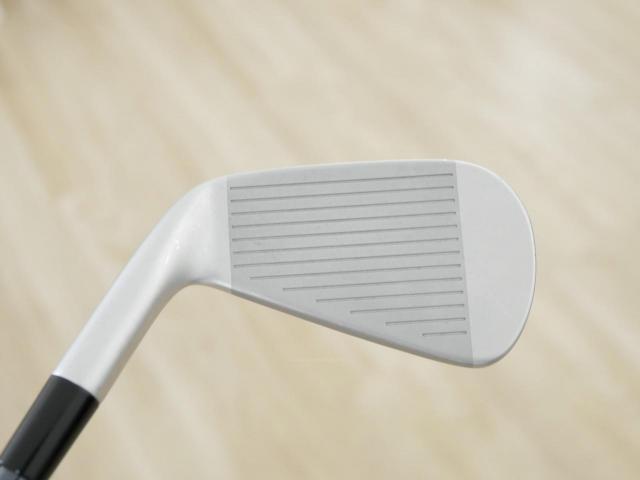 Fairway Wood : Taylormade : เหล็กกระเทย Taylormade P-UDI Forged (ออกปี 2024) Loft 20 ก้าน UST Mamiya RECOIL DART 90 F4 Flex S