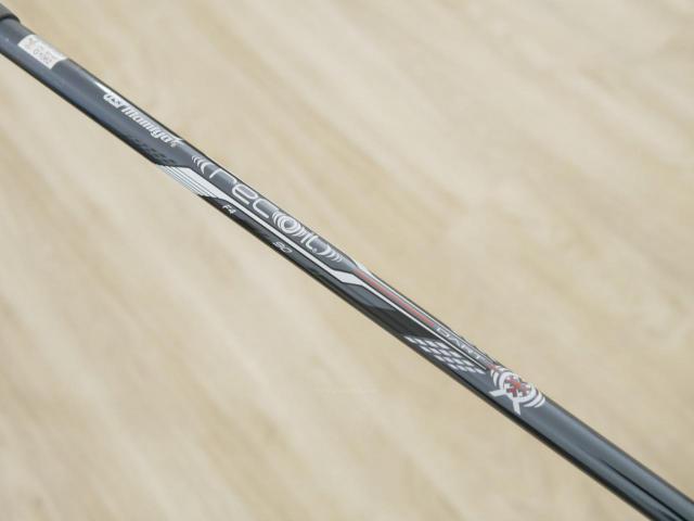 Fairway Wood : Taylormade : เหล็กกระเทย Taylormade P-UDI Forged (ออกปี 2024) Loft 20 ก้าน UST Mamiya RECOIL DART 90 F4 Flex S