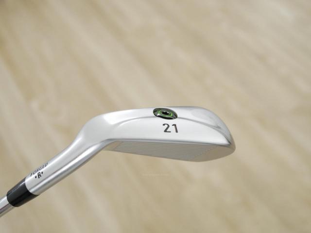 Fairway Wood : callaway : ไม้กระเทย Callaway X Utility Prototype Forged Loft 21 ก้านเหล็ก Memphis 10 Flex SR