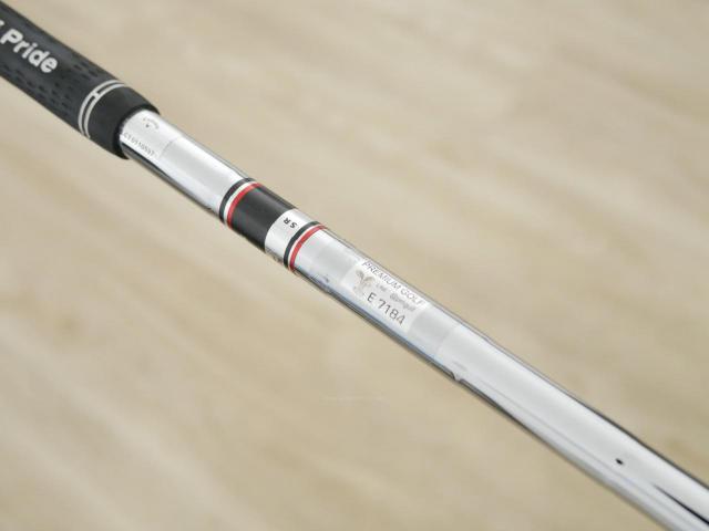 Fairway Wood : callaway : ไม้กระเทย Callaway X Utility Prototype Forged Loft 21 ก้านเหล็ก Memphis 10 Flex SR