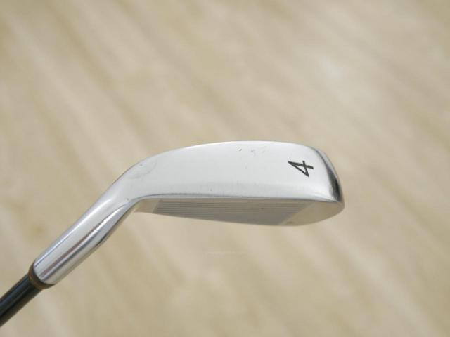 Fairway Wood : PRGR : เหล็กกระเทย PRGR 905 Speed Loft 23 ก้าน M-40 Flex SR