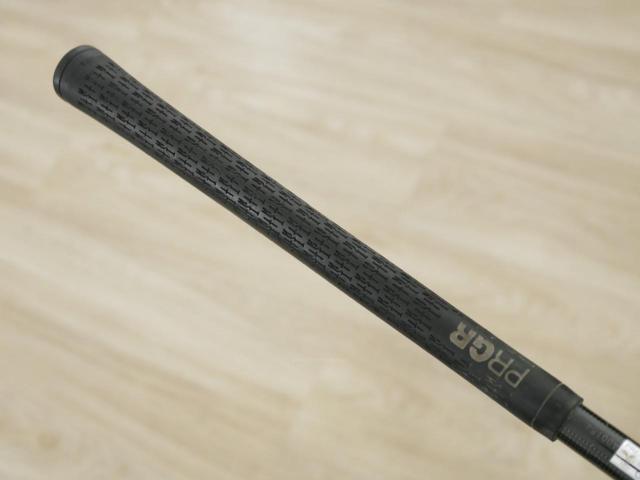 Fairway Wood : PRGR : เหล็กกระเทย PRGR 905 Speed Loft 23 ก้าน M-40 Flex SR