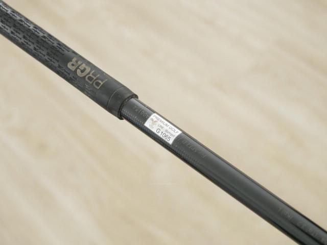 Fairway Wood : PRGR : เหล็กกระเทย PRGR 905 Speed Loft 23 ก้าน M-40 Flex SR