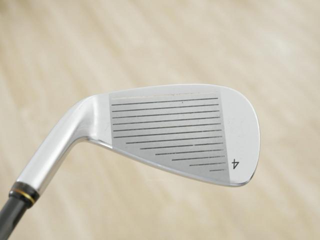 Fairway Wood : PRGR : เหล็กกระเทย PRGR 905 Speed Loft 23 ก้าน M-40 Flex SR