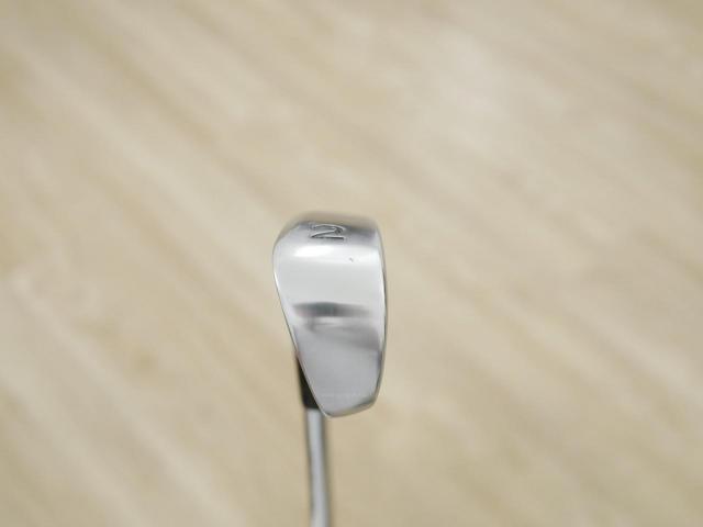 Fairway Wood : Other Brand : เหล็กกระเทย Fourteen HI-858 Loft 18 ก้านเหล็ก Dynamic Gold S300