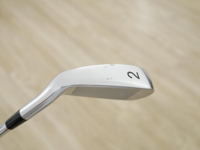 Fairway Wood : Other Brand : เหล็กกระเทย Fourteen HI-858 Loft 18 ก้านเหล็ก Dynamic Gold S300