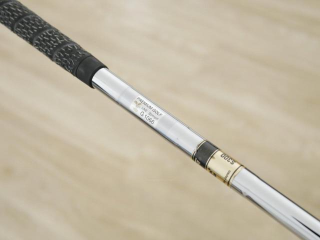 Fairway Wood : Other Brand : เหล็กกระเทย Fourteen HI-858 Loft 18 ก้านเหล็ก Dynamic Gold S300