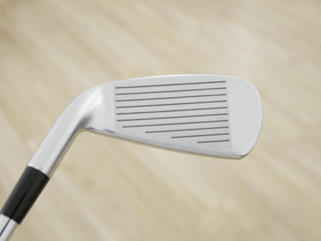 Fairway Wood : Other Brand : เหล็กกระเทย Fourteen HI-858 Loft 18 ก้านเหล็ก Dynamic Gold S300