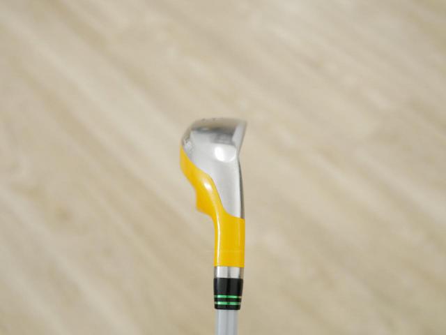 Fairway Wood : Other Brand : ไม้กระเทย Fourteen HI877 (ปี 2019) Loft 24 ก้านกราไฟต์ Flex S