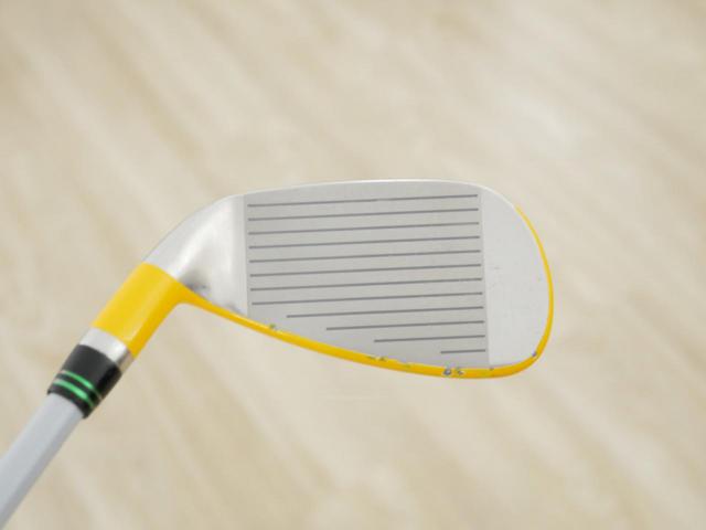 Fairway Wood : Other Brand : ไม้กระเทย Fourteen HI877 (ปี 2019) Loft 24 ก้านกราไฟต์ Flex S