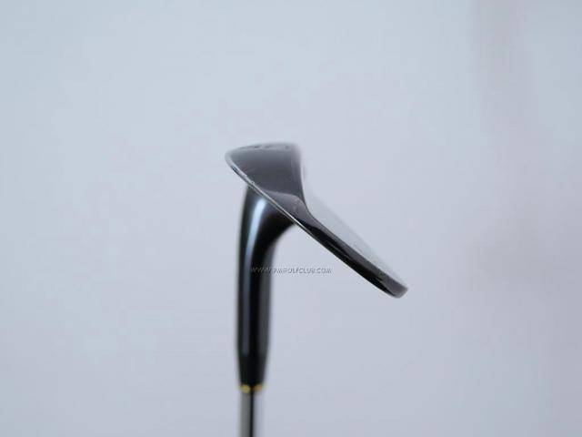 Wedge : Other : Wedge Katana Voltio Plus Forged (รุ่นใหม่) Loft 56 ก้านเหล็ก NS Pro 950 Flex R