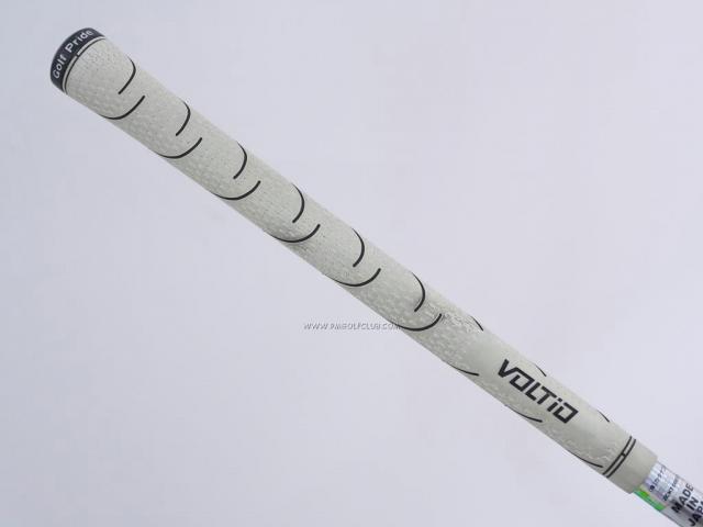 Wedge : Other : Wedge Katana Voltio Plus Forged (รุ่นใหม่) Loft 56 ก้านเหล็ก NS Pro 950 Flex R