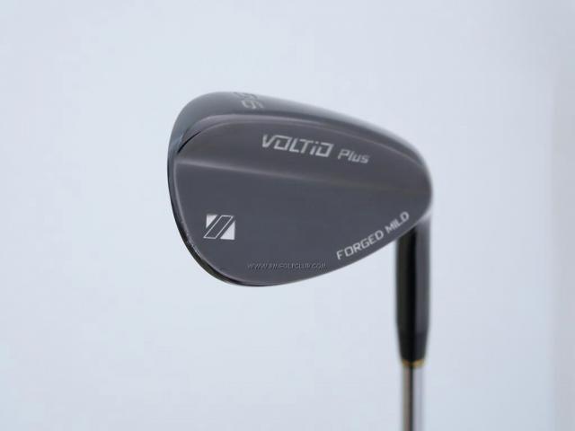 Wedge : Other : Wedge Katana Voltio Plus Forged (รุ่นใหม่) Loft 56 ก้านเหล็ก NS Pro 950 Flex R