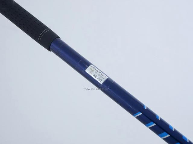 Driver : Katana : ไดรเวอร์ Katana Sword TM-740 (460cc) Loft 10.5 Flex R