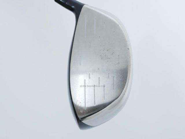 Driver : Katana : ไดรเวอร์ Katana Sword TM-740 (460cc) Loft 10.5 Flex R