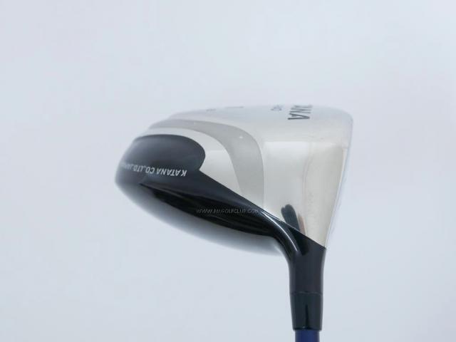 Driver : Katana : ไดรเวอร์ Katana Sword TM-740 (460cc) Loft 10.5 Flex R