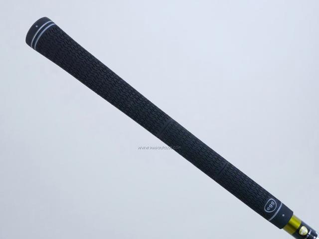 Driver : PRGR : ไดรเวอร์ PRGR Super EGG Long Spec (รุ่นใหม่ ออกปี 2018 หน้าเด้งเกินกฏ COR 0.86) Loft 10 ก้าน M-37 Flex R