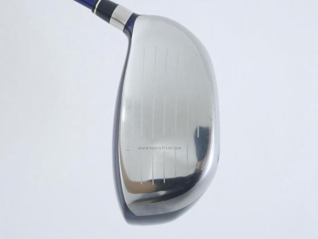 Driver : Macgregor : ไดรเวอร์ Macgregor Mactec NV-NX (460cc. Japan Spec) Loft 10 Flex S