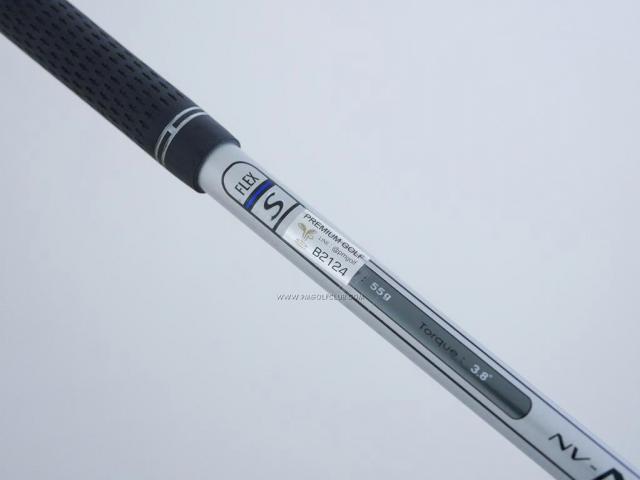 Driver : Macgregor : ไดรเวอร์ Macgregor Mactec NV-NX (460cc. Japan Spec) Loft 10 Flex S