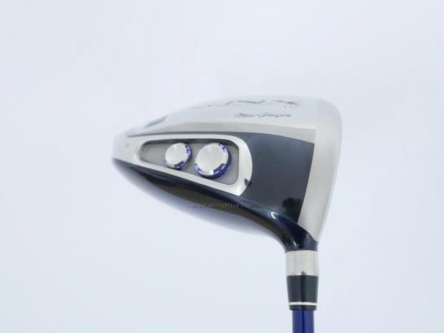 Driver : Macgregor : ไดรเวอร์ Macgregor Mactec NV-NX (460cc. Japan Spec) Loft 10 Flex S