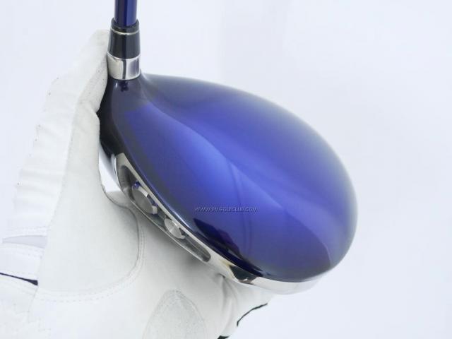 Driver : Macgregor : ไดรเวอร์ Macgregor Mactec NV-NX (460cc. Japan Spec) Loft 10 Flex S