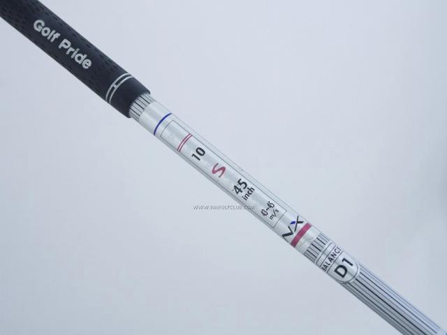 Driver : Macgregor : ไดรเวอร์ Macgregor Mactec NV-NX (460cc. Japan Spec) Loft 10 Flex S