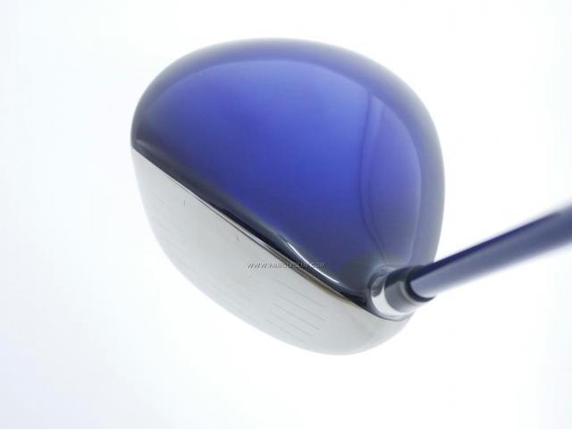 Driver : Macgregor : ไดรเวอร์ Macgregor Mactec NV-NX (460cc. Japan Spec) Loft 10 Flex S