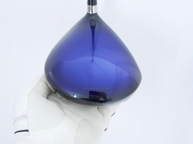 Driver : Macgregor : ไดรเวอร์ Macgregor Mactec NV-NX (460cc. Japan Spec) Loft 10 Flex S