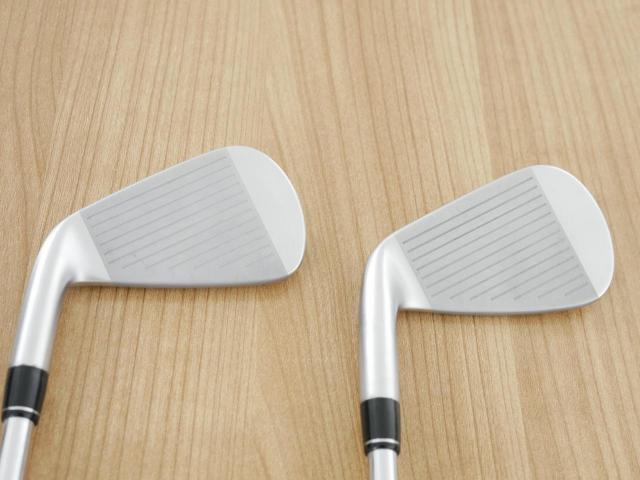 Iron set : Mizuno : ชุดเหล็ก Mizuno JPX 925 Forged (รุ่นล่าสุด ออกปี 2024 ตัวท๊อป นุ่ม แน่น ไกล) มีเหล็ก 5-Pw,Gw (7 ชิ้น) ก้านเหล็ก KBS Tour Lite 95 Flex S