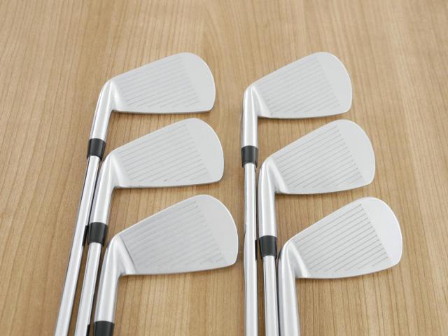 Iron set : Tourstage : ชุดเหล็ก Tourstage X-Blade 705 Type M (Forged) มีเหล็ก 5-Pw ก้านเหล็ก NS Pro 980 DST Flex R