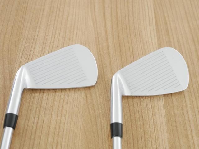 Iron set : Tourstage : ชุดเหล็ก Tourstage X-Blade 705 Type M (Forged) มีเหล็ก 5-Pw ก้านเหล็ก NS Pro 980 DST Flex R