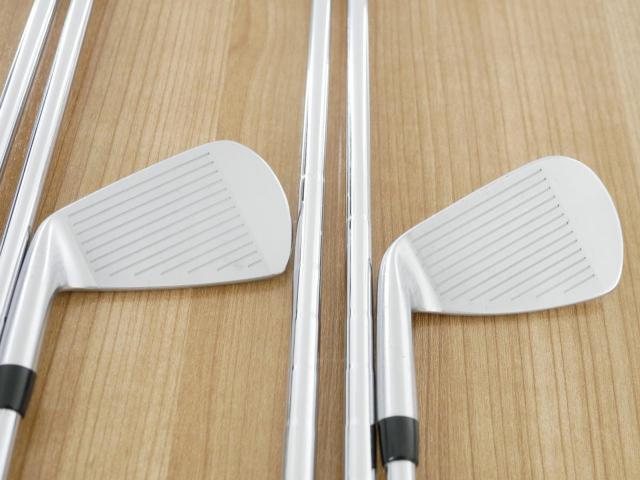 Iron set : Tourstage : ชุดเหล็ก Tourstage X-Blade 705 Type M (Forged) มีเหล็ก 5-Pw ก้านเหล็ก NS Pro 980 DST Flex R