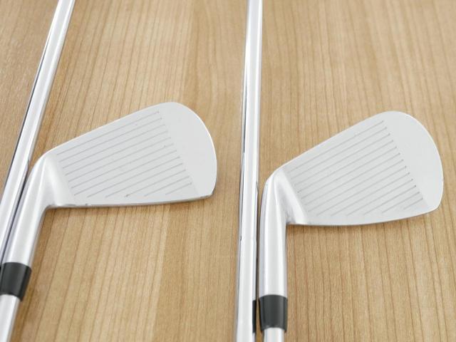 Iron set : Tourstage : ชุดเหล็ก Tourstage X-Blade 705 Type M (Forged) มีเหล็ก 5-Pw ก้านเหล็ก NS Pro 980 DST Flex R