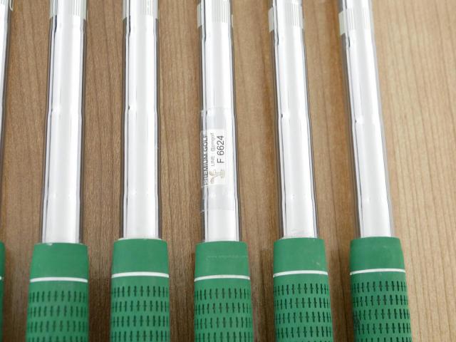 Iron set : Tourstage : ชุดเหล็ก Tourstage X-Blade 705 Type M (Forged) มีเหล็ก 5-Pw ก้านเหล็ก NS Pro 980 DST Flex R