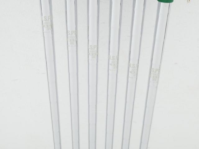 Iron set : Tourstage : ชุดเหล็ก Tourstage X-Blade 705 Type M (Forged) มีเหล็ก 5-Pw ก้านเหล็ก NS Pro 980 DST Flex R