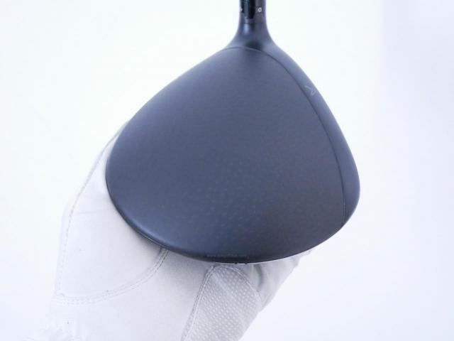 Driver : Callaway : ไดรเวอร์ Callaway ELYTE Night Edition (รุ่นล่าสุด ปี 2025 Japan Spec.) Loft 9 (ปรับได้) ก้าน Mitsubishi Diamana WS 50 Flex S