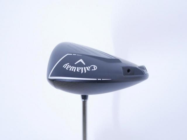 Driver : Callaway : ไดรเวอร์ Callaway ELYTE Night Edition (รุ่นล่าสุด ปี 2025 Japan Spec.) Loft 9 (ปรับได้) ก้าน Mitsubishi Diamana WS 50 Flex S