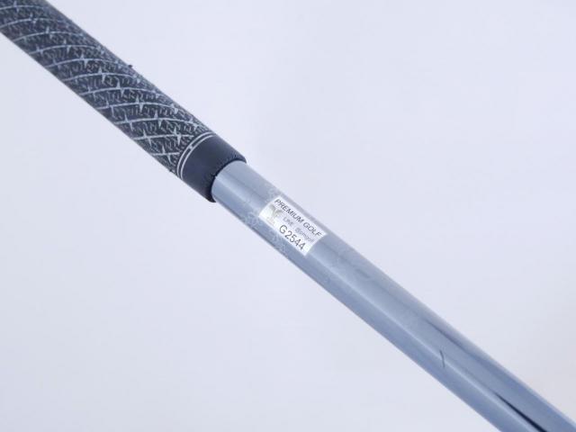 Driver : Callaway : ไดรเวอร์ Callaway ELYTE Night Edition (รุ่นล่าสุด ปี 2025 Japan Spec.) Loft 9 (ปรับได้) ก้าน Mitsubishi Diamana WS 50 Flex S