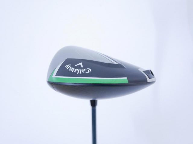 Driver : Callaway : ไดรเวอร์ Callaway ELYTE X (รุ่นล่าสุด ปี 2025 Japan Spec.) Loft 9 (ปรับได้) ก้าน Fujikura VENTUS 5 Flex S