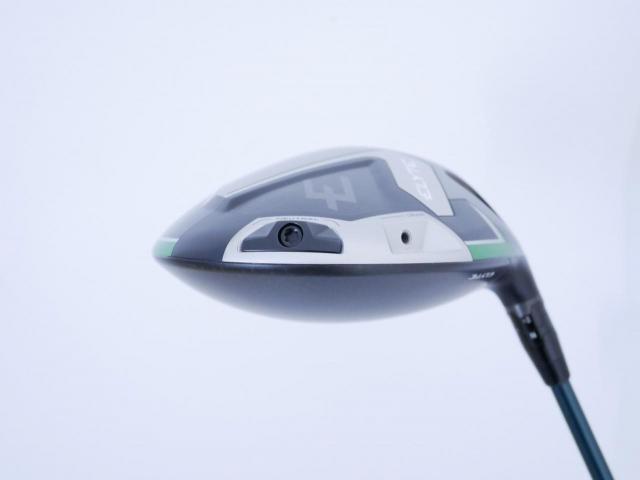 Driver : Callaway : ไดรเวอร์ Callaway ELYTE X (รุ่นล่าสุด ปี 2025 Japan Spec.) Loft 9 (ปรับได้) ก้าน Fujikura VENTUS 5 Flex S